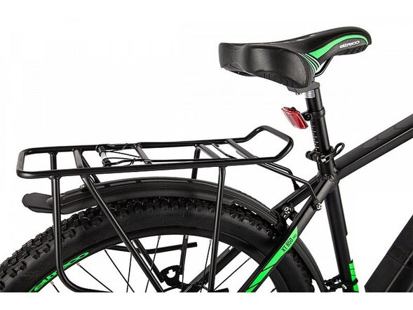 Электровелосипед Eltreco XT 850 Pro